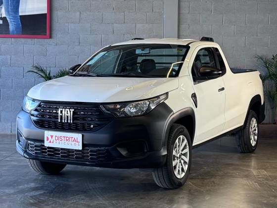 FIAT STRADA 1.4 FIRE FLEX ENDURANCE CS MANUAL FIAT STRADA 1.4 FIRE FLEX ENDURANCE CS MANUAL